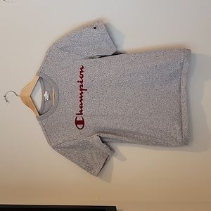 Mens / Teens M Champion TShirt